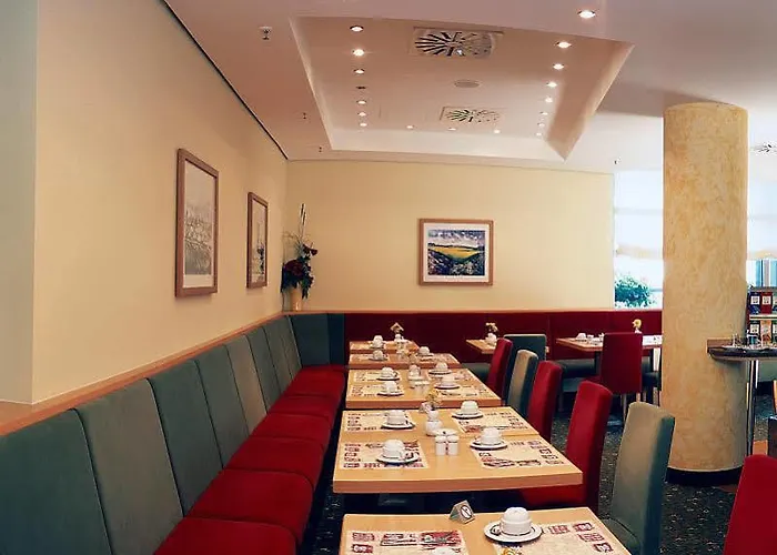 Mercure 3*