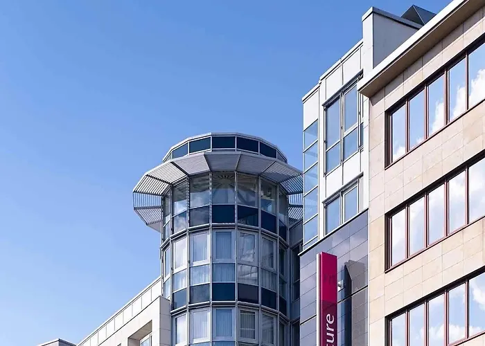 Mercure Hotel