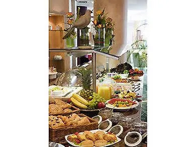 Отель Mercure 3*