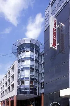 Отель Mercure 3*