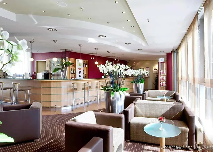 Mercure 호텔 3*