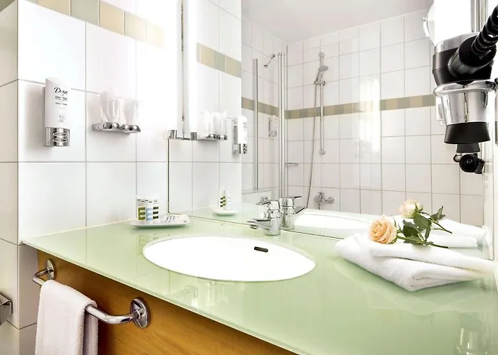 Mercure Дортмунд